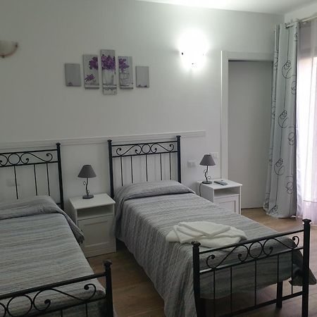 Cà Thomas Hotel Castelnuovo di Magra Quarto foto
